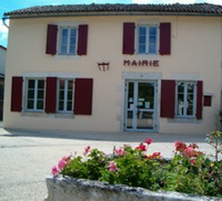 mairie